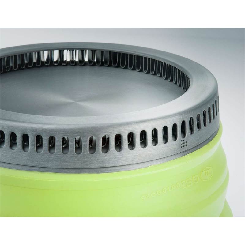 GSI Outdoors Escape 3L HS Pot-5